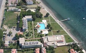 Altıner Hotel
